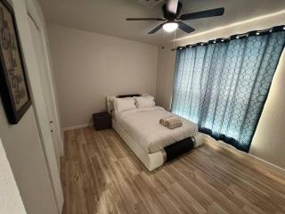 Comfort Home WiFi n Hottub - Midwest City - 7