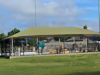 Comfort Home WiFi n Hottub - Midwest City - 6