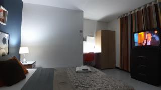 HABITACION Teusaquillo-Javeriana en Apto compartido - 4