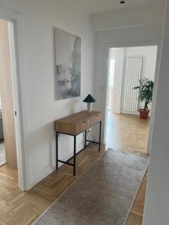 NEW Ama Apartment in the City Center with a Fantastic View - Belgrado - 1