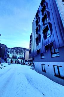 Tamara apartman Jahorina - Jahorina - 8