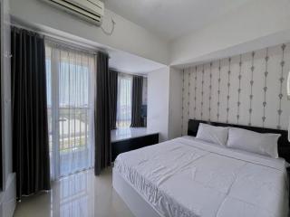 Apartement Taman Melati by THE TRUST - 9