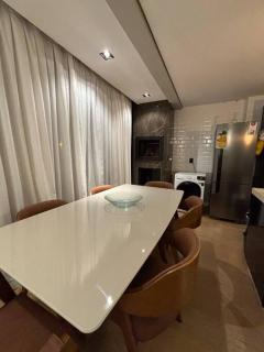Apartamento na Praia Brava, 150m do mar - Itajaí - 3