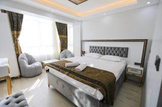 Istanbul Hotel&Guesthouse - Istanbul - 5