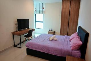 Best View Studio Kozi Square - Kuching - 0