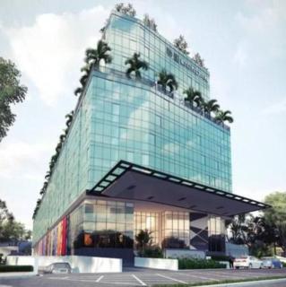 Best View Studio Kozi Square - Kuching - 3