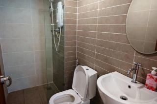 Best View Studio Kozi Square - Kuching - 2