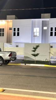 Sobrado com garagem - 9