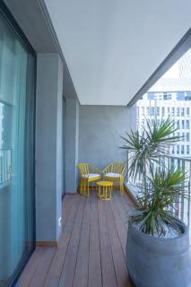 Résidence Luxuria - Rooftop Pool - 3