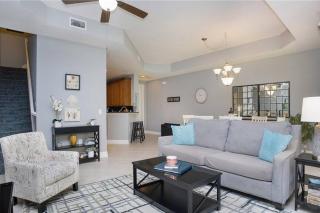 Beautiful Sail Harbour Gated Community & SUV Rental - Fort Myers - 7
