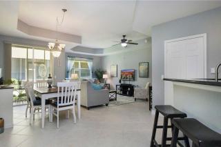 Beautiful Sail Harbour Gated Community & SUV Rental - Fort Myers - 6