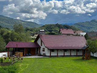 Casa Guriță - Ieud - 0