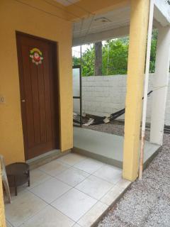 Praia dos Açores, Quitinet para duas pessoas - 6