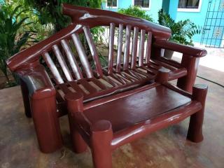 Home away from Home in La Villa Isabela - El Castillo - 9