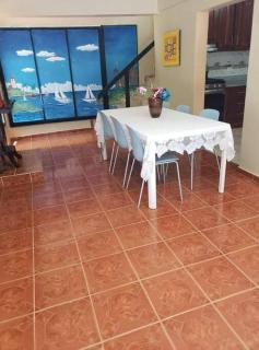 Home away from Home in La Villa Isabela - El Castillo - 7