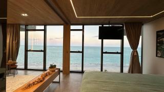 Apto Luxo Beira-Mar de Frente para o Mar da Praia de Pajuçara NT1208 - Maceió - 4