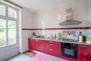 Villa de charme, 15 personnes, vue canal - 3