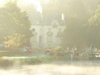Maison de charme, 14 personnes, vue sur le canal - 3