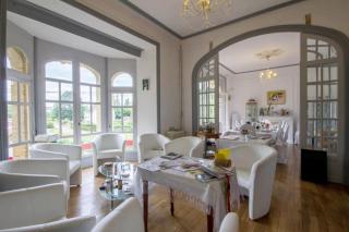 Villa de charme, 15 personnes, vue canal - 8