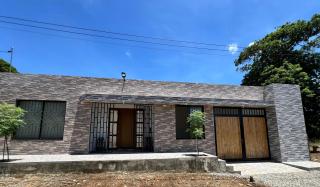 Hermosa Casa Campestre - San Martín - 8