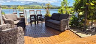 Luxurious Living plus Spa - Raglan - 2