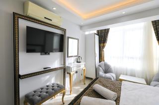 Istanbul Hotel&Guesthouse - Istanbul - 8