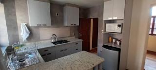 Apartamento turístico - La Paz - 8