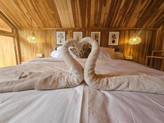 Dynasty Glamping Bedugul - 2