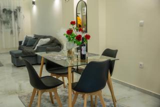 Luxury Loft in Thessaloniki - Tessalónica - 6