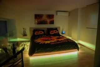 Luxury Loft in Thessaloniki - Tessalónica - 9