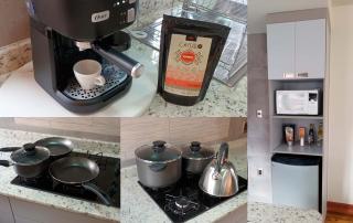 Apartamento turístico - La Paz - 5