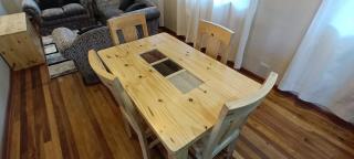 Apartamento turístico - La Paz - 3