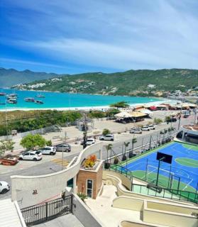 Apartamento Praia dos Anjos Residence Club - Arraial do Cabo - 6