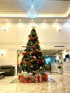 Cat Ba Wonder Hotel - Cat Ba - 8