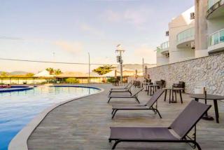 Apartamento Praia dos Anjos Residence Club - 1