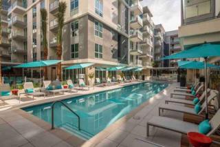 Luxury Penthouse Loft w POOL GYM AMERICANA - Glendale - 0
