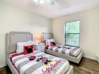 Private 4BR villa with Screened in pool large yard - Kissimmee - 7