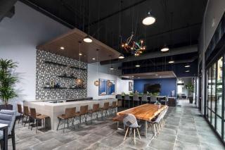 KING BED - Luxury 2 Bed 2 Bath By Stanford, SFO & Tech Giants in Menlo Park, CA - Menlo Park - 2