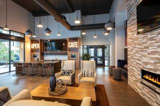 KING BED - Luxury 2 Bed 2 Bath By Stanford, SFO & Tech Giants in Menlo Park, CA - Menlo Park - 1