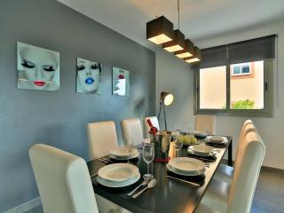Amazing villa near Ibiza Town - Can Furnet - 6