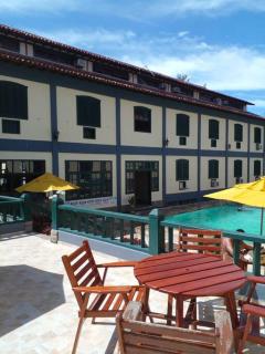 Condominio pe na areia - Pero em Cabo Frio - Cabo Frío - 7