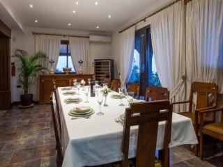Villa in Ibiza with Sea Views and Pool - Talamanca - 7