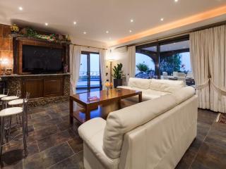 Villa in Ibiza with Sea Views and Pool - 4