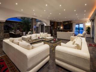 Villa with direct sea access - Talamanca - 1