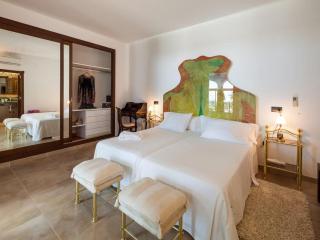 Villa in Ibiza with Sea Views and Pool - Talamanca - 8