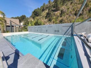 Villa with direct sea access - Talamanca - 9