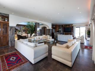 Villa with direct sea access - Talamanca - 8