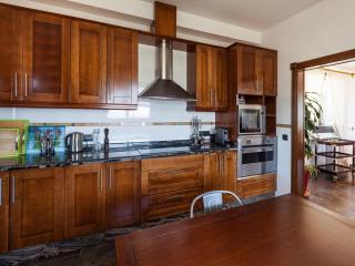 Villa with direct sea access - Talamanca - 7