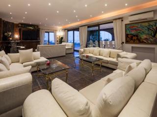 Villa in Ibiza with Sea Views and Pool - Talamanca - 1