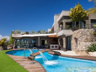 Villa with direct sea access - Talamanca - 0